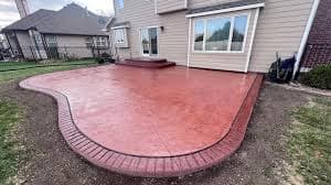 Concrete Repair & Resurfacing
