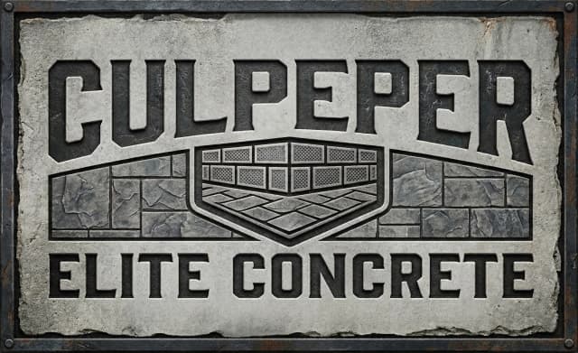 Culpeper Elite Concrete